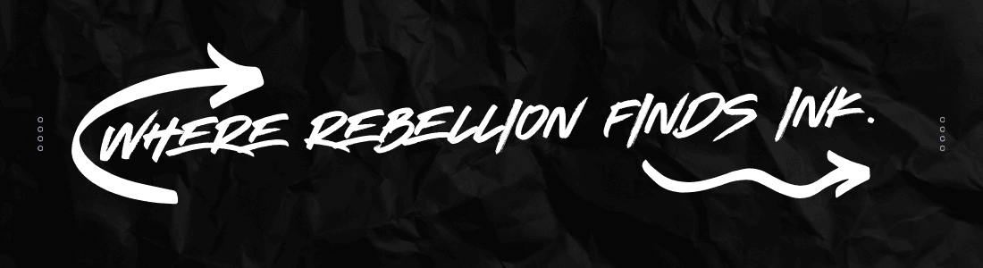 Banner for UNHOLY NARRATIVES